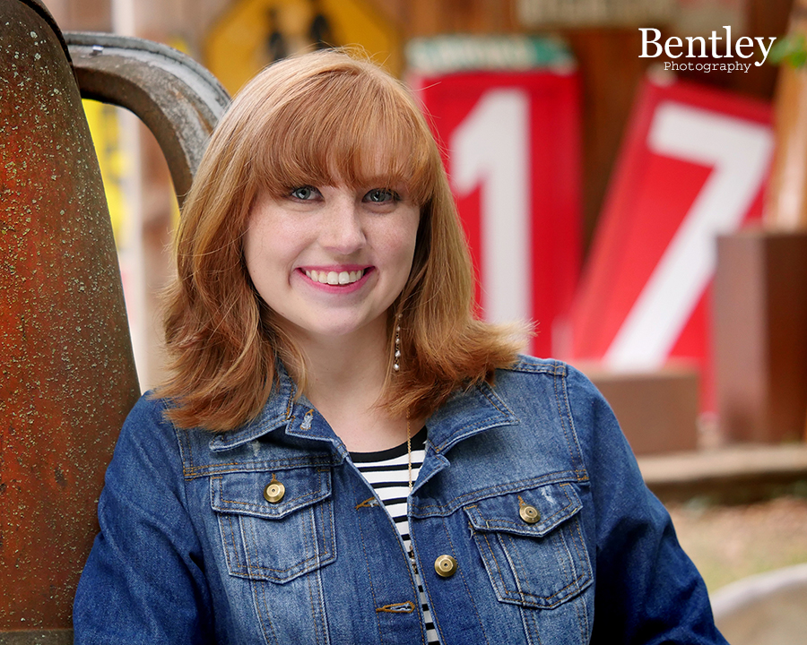 Bentley Photography, senior photographer, Winder, Georgia